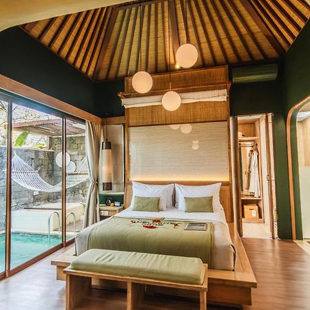 Ini Vie Villa Legian By Ini Vie Hospitality Exterior photo