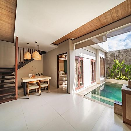 Ini Vie Villa Legian By Ini Vie Hospitality Exterior photo