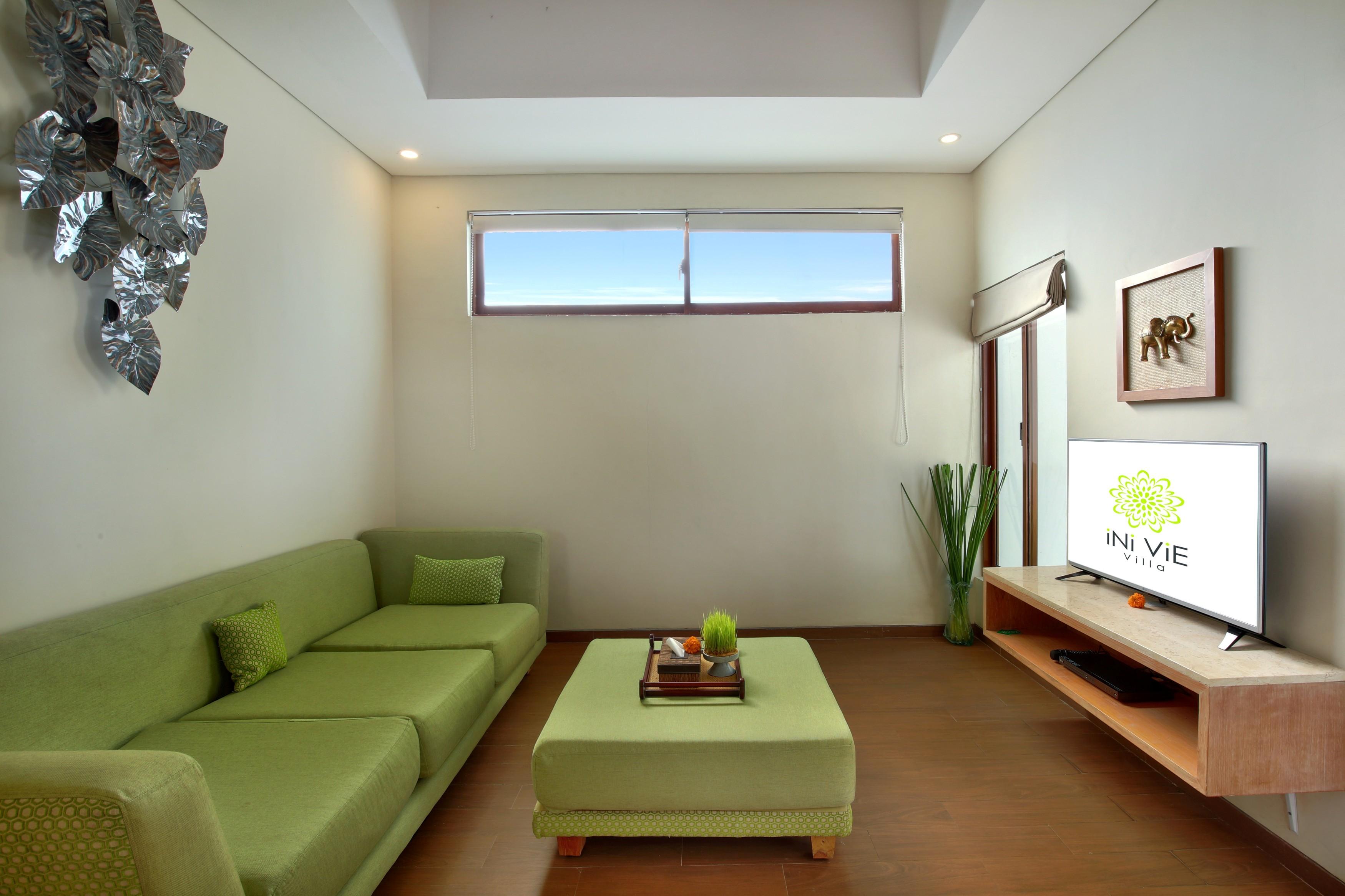 Ini Vie Villa Legian By Ini Vie Hospitality Exterior photo