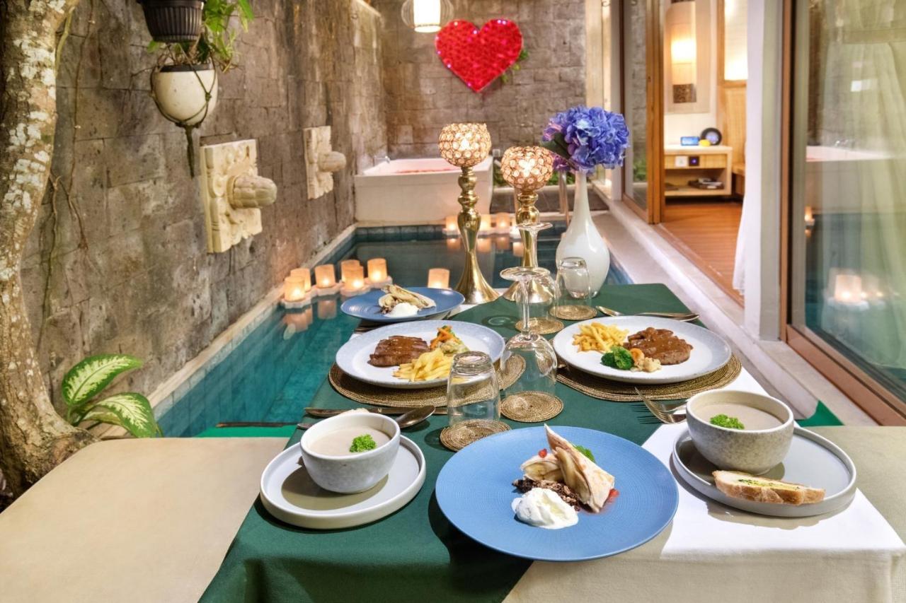 Ini Vie Villa Legian By Ini Vie Hospitality Exterior photo