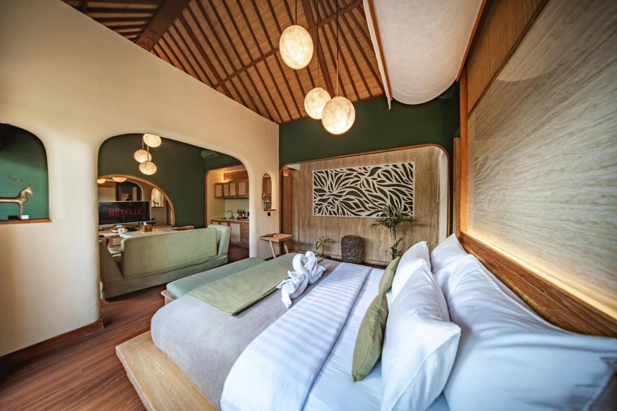 Ini Vie Villa Legian By Ini Vie Hospitality Exterior photo