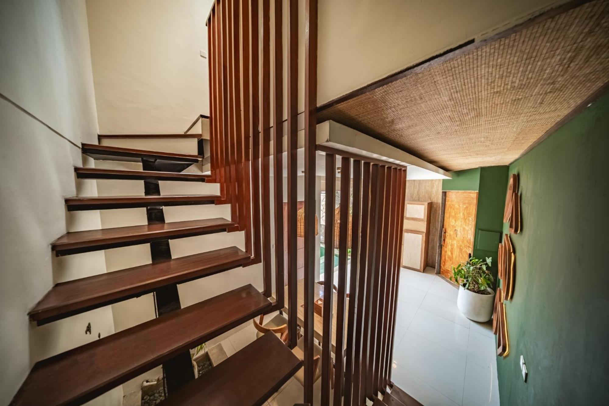 Ini Vie Villa Legian By Ini Vie Hospitality Exterior photo