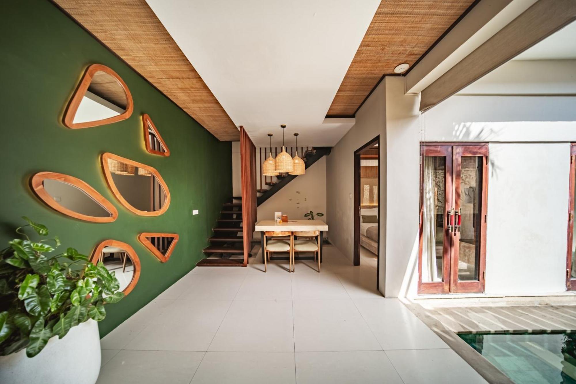 Ini Vie Villa Legian By Ini Vie Hospitality Exterior photo