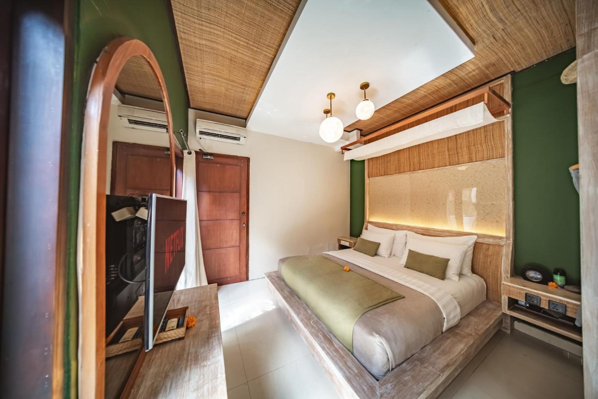 Ini Vie Villa Legian By Ini Vie Hospitality Exterior photo
