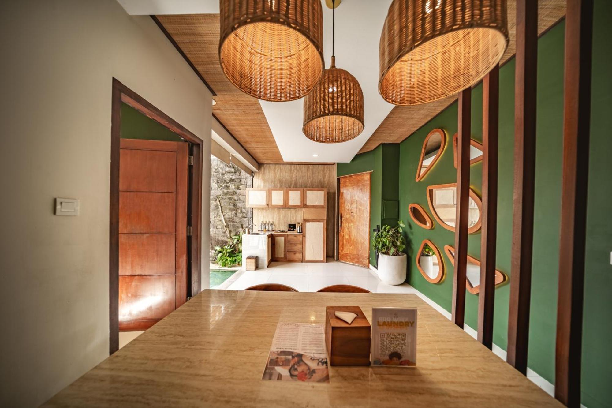 Ini Vie Villa Legian By Ini Vie Hospitality Exterior photo