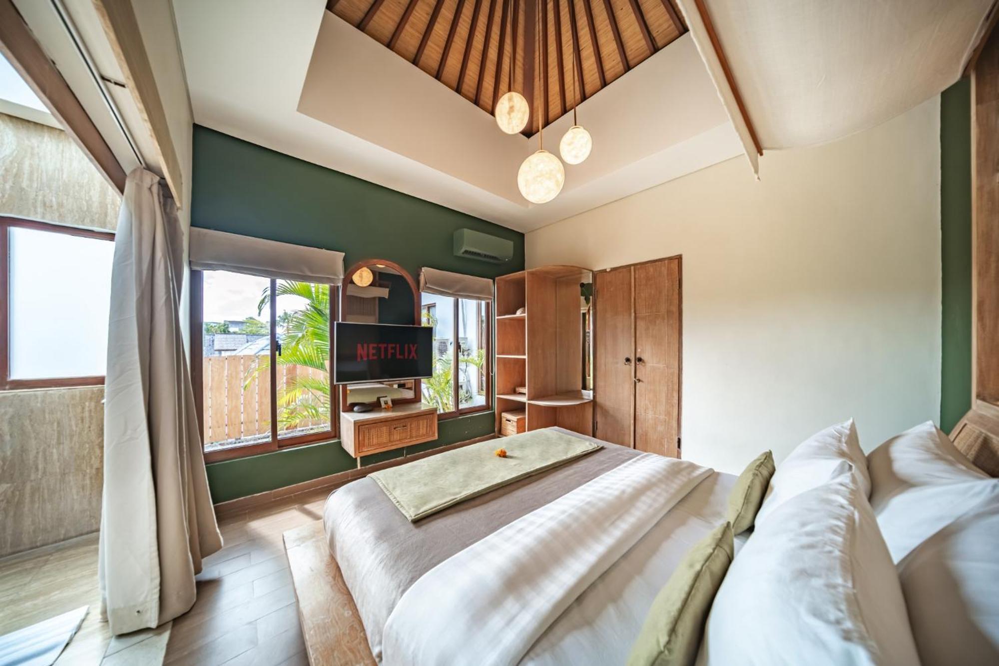 Ini Vie Villa Legian By Ini Vie Hospitality Exterior photo