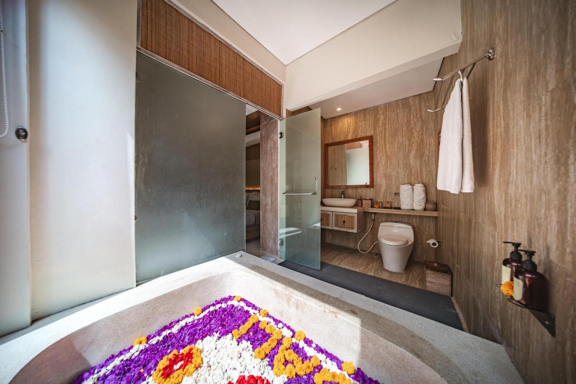 Ini Vie Villa Legian By Ini Vie Hospitality Exterior photo