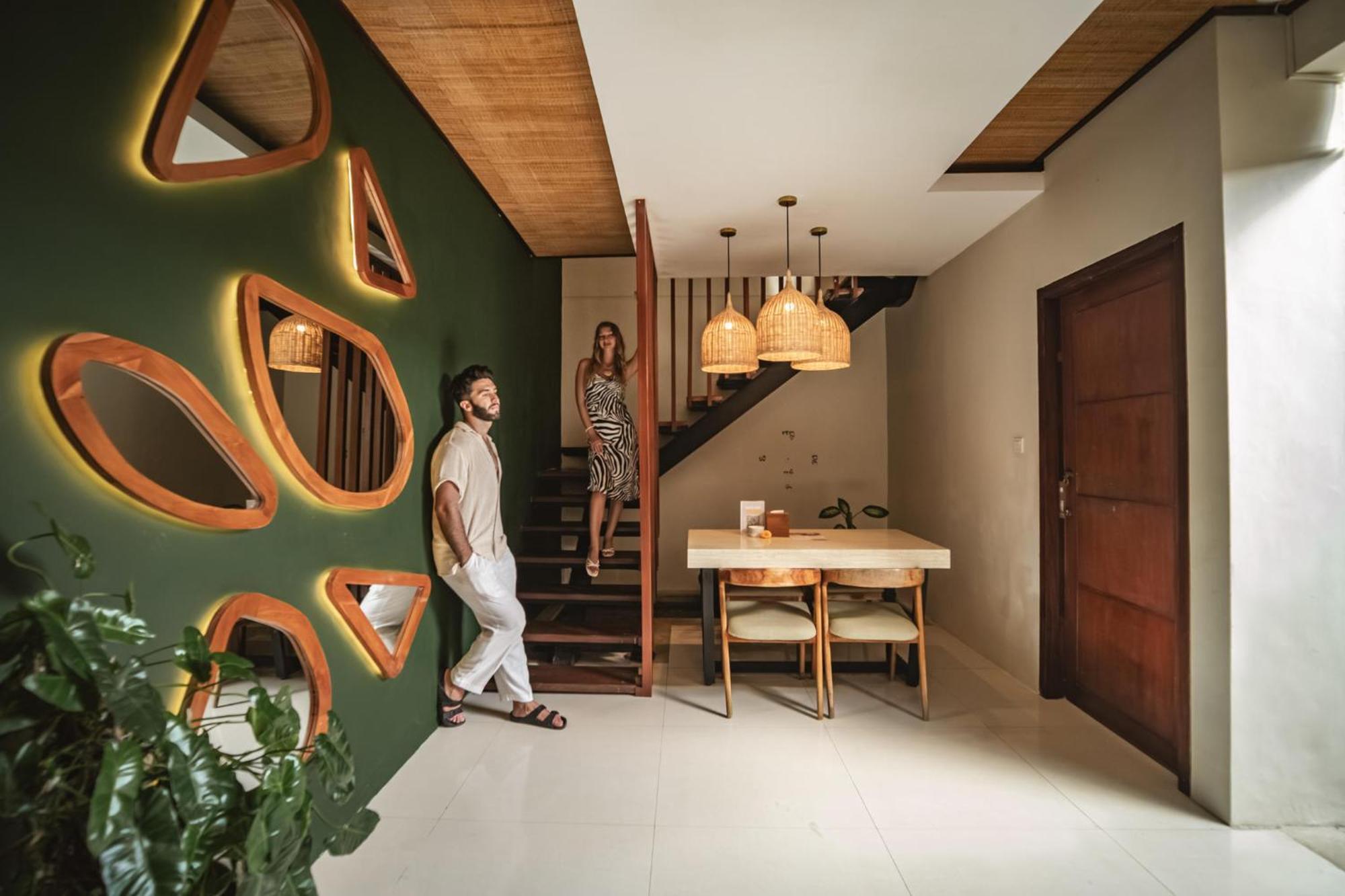 Ini Vie Villa Legian By Ini Vie Hospitality Exterior photo